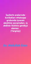 Av. Robin Eren profil fotoğrafı 176 - Van, Van