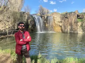 Av. Robin Eren profil fotoğrafı 22 - Van, Van