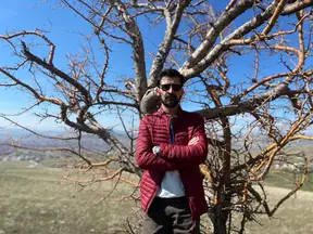 Av. Robin Eren profil fotoğrafı 33 - Van, Van