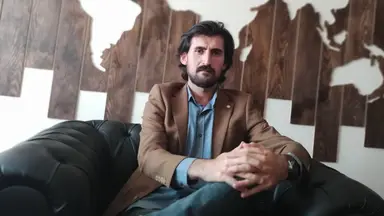 Av. Robin Eren profil fotoğrafı 210 - Van, Van