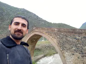 Av. Robin Eren profil fotoğrafı 51 - Van, Van