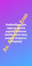 Av. Robin Eren profil fotoğrafı 149 - Van, Van