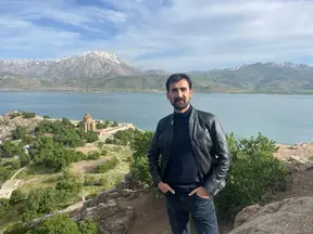 Av. Robin Eren profil fotoğrafı 103 - Van, Van