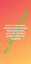 Av. Robin Eren profil fotoğrafı 88 - Van, Van