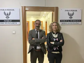Arti Hukuk Arabuluculuk hukuk bürosu fotoğrafı 3 - Van, Van