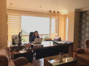 Arb. Avukat Ebru Çebi profil fotoğrafı 19 - Antalya