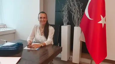 Arb. Avukat Ebru Çebi profil fotoğrafı 21 - Antalya