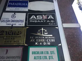 Arb. Avukat Ebru Çebi profil fotoğrafı 10 - Antalya