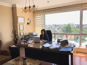 Arb. Avukat Ebru Çebi profil fotoğrafı 20 - Antalya