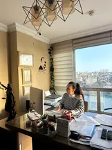 Arb. Avukat Ebru Çebi profil fotoğrafı 3 - Antalya