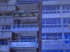 Arb. Avukat Ebru Çebi profil fotoğrafı 11 - Antalya