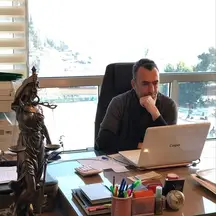 Arb. Avukat Ebru Çebi profil fotoğrafı 6 - Antalya