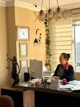 Arb. Avukat Ebru Çebi profil fotoğrafı 14 - Antalya