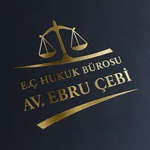 Arb. Avukat Ebru Çebi profil fotoğrafı 5 - Antalya