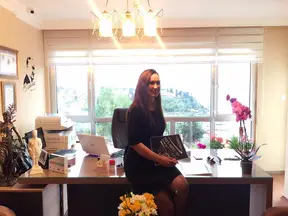 Arb. Avukat Ebru Çebi profil fotoğrafı 17 - Antalya