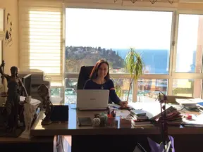 Arb. Avukat Ebru Çebi profil fotoğrafı 16 - Antalya