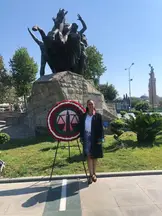 Arb. Avukat Ebru Çebi profil fotoğrafı 9 - Antalya