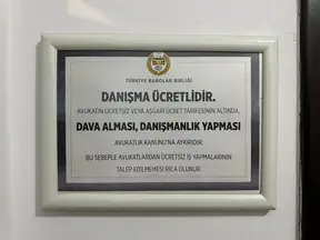 Arb. Avukat Ebru Çebi profil fotoğrafı 15 - Antalya