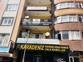 Av. Arb. Fatih Demirci profil fotoğrafı 3 - Yozgat, Yozgat