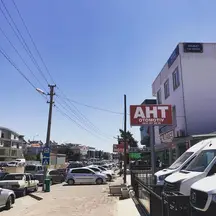 Av. Faik Toprak profil fotoğrafı 9 - Kepez, Antalya