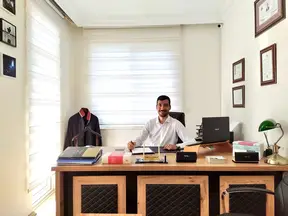 Av. Faik Toprak profil fotoğrafı 4 - Kepez, Antalya
