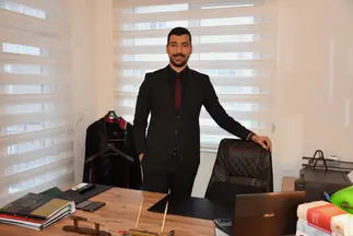 Av. Faik Toprak profil fotoğrafı 5 - Kepez, Antalya