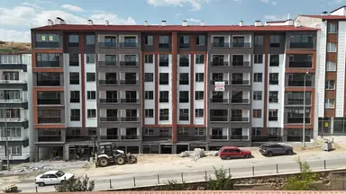Ünaloğlu Hukuk Bürosu hukuk bürosu fotoğrafı 7 - Yozgat, Yozgat