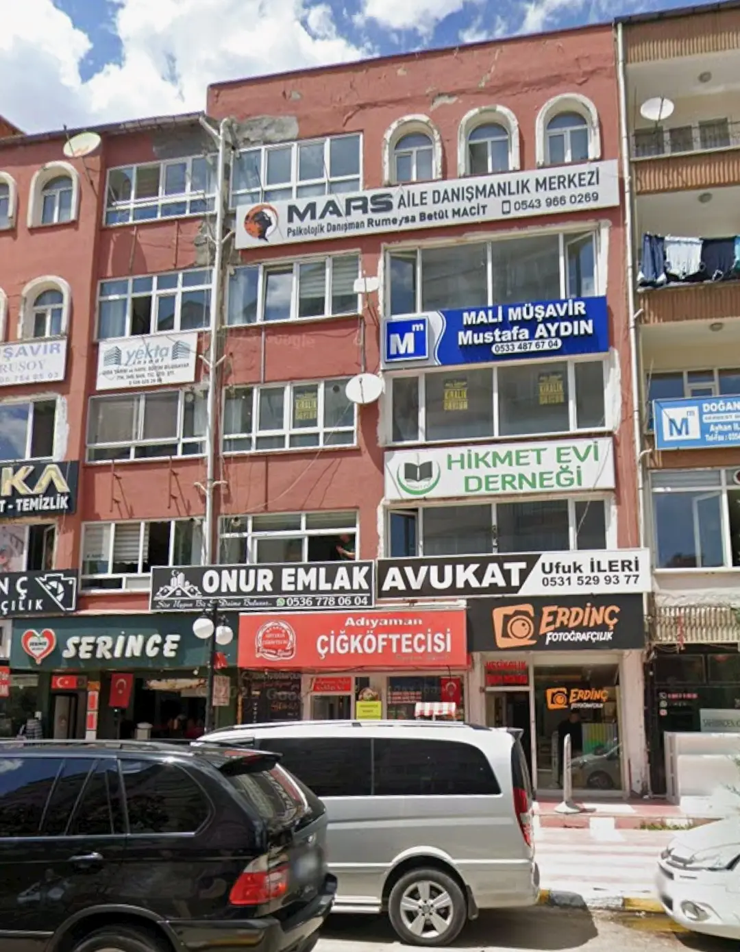 Av. Ufuk İleri profil fotoğrafı - Yozgat, Yozgat