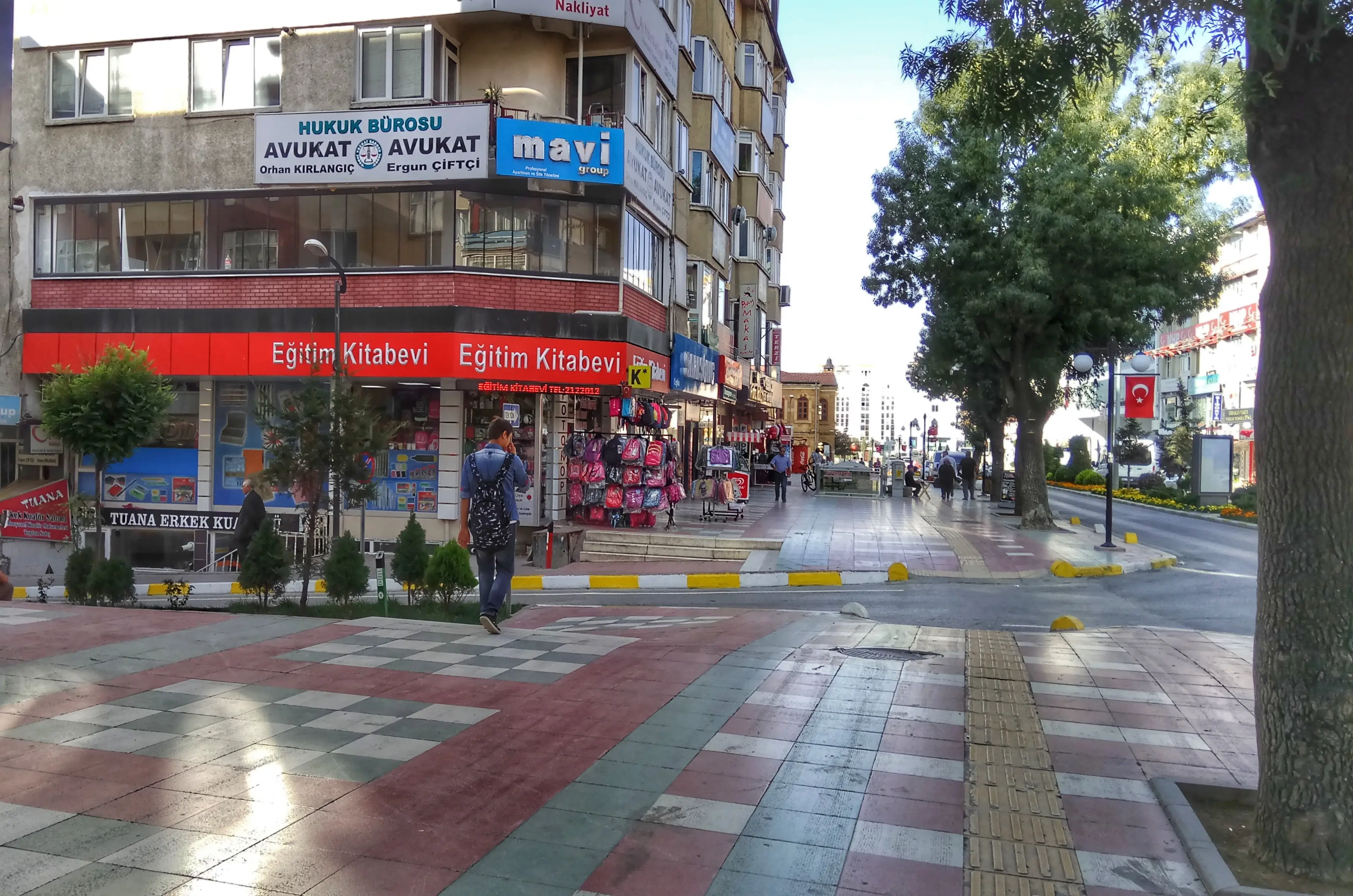 Av. Ergün Çiftçi profil fotoğrafı - Yozgat, Yozgat