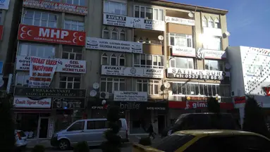 Av. Mehmet Şimşek profil fotoğrafı - Yozgat, Yozgat