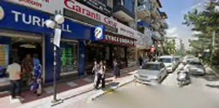Av. Arb. Ferdi Fazlıoğlu profil fotoğrafı - Yozgat, Yozgat