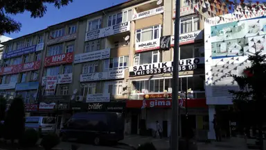 Av. Hacı İbiş profil fotoğrafı 2 - Yozgat, Yozgat