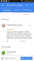 Avukat Ömer Efe hukuk bürosu fotoğrafı 4 - Muratpaşa, Antalya