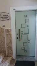 Avukat Ömer Efe hukuk bürosu fotoğrafı - Muratpaşa, Antalya