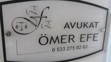 Avukat Ömer Efe hukuk bürosu fotoğrafı 3 - Muratpaşa, Antalya