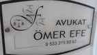 Avukat Ömer Efe hukuk bürosu fotoğrafı 3 - Muratpaşa, Antalya