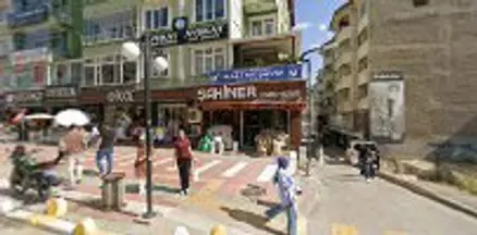 Av. Ali Akçınlıoğlu profil fotoğrafı - Yozgat, Yozgat