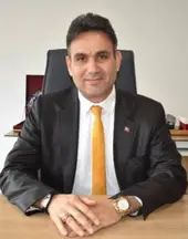 Av. Yasin Durusoy profil fotoğrafı 5 - Yozgat, Yozgat