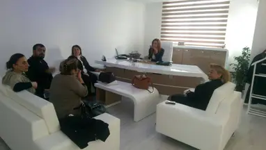 Av. Sakine Alev profil fotoğrafı 3 - Seyhan, Adana