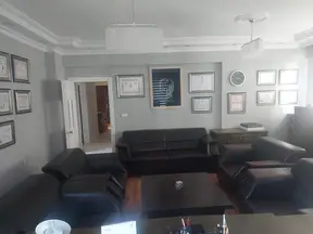 Avukat Mehmet Dursun International Law Firm hukuk bürosu fotoğrafı 3 - Konyaaltı, Antalya