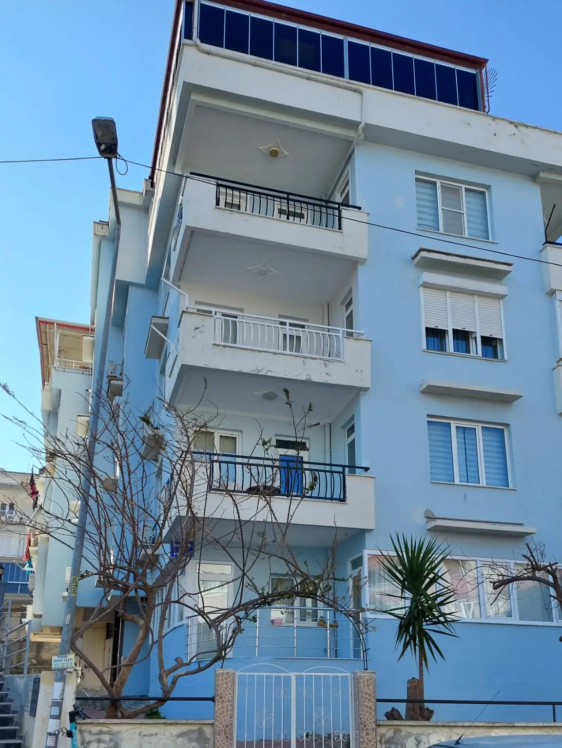 Avukat Mehmet Dursun International Law Firm hukuk bürosu fotoğrafı - Konyaaltı, Antalya