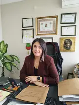 Özden Gündüz Hazoğlu Avukatlık Ve Arabuluculuk Bürosu hukuk bürosu fotoğrafı 2 - Zonguldak, Zonguldak