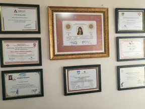 Özden Gündüz Hazoğlu Avukatlık Ve Arabuluculuk Bürosu hukuk bürosu fotoğrafı - Zonguldak, Zonguldak