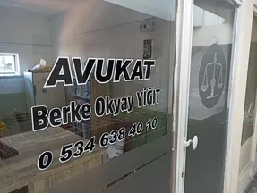 Av. Berke Okyay Yiğit, Mine Demircioğlu profil fotoğrafı 9 - Zonguldak, Zonguldak