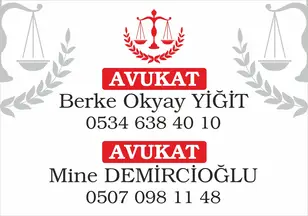 Av. Berke Okyay Yiğit, Mine Demircioğlu profil fotoğrafı 6 - Zonguldak, Zonguldak