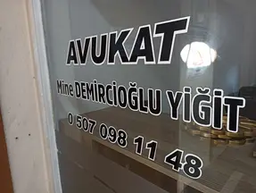 Av. Berke Okyay Yiğit, Mine Demircioğlu profil fotoğrafı 3 - Zonguldak, Zonguldak