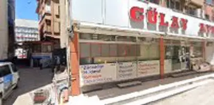 Av. İrfan Eser profil fotoğrafı - Zonguldak, Zonguldak