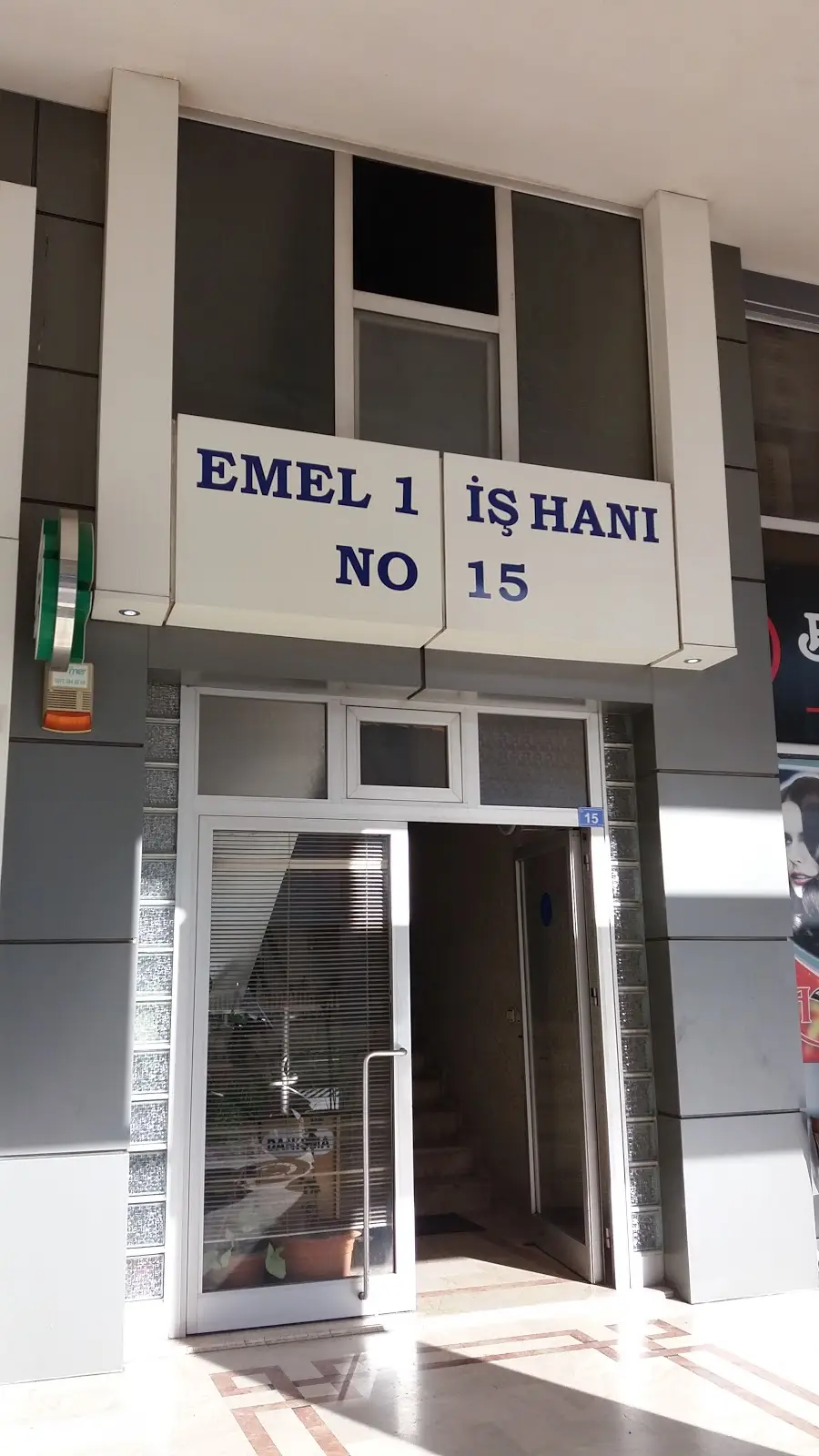 Birbilen Hukuk ve Danışmanlık Bürosu hukuk bürosu fotoğrafı - Muratpaşa, Antalya