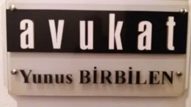Birbilen Hukuk ve Danışmanlık Bürosu hukuk bürosu fotoğrafı 2 - Muratpaşa, Antalya