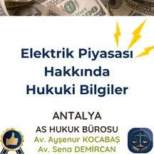 As Hukuk, Danışmanlık & Avukatlık Bürosu hukuk bürosu fotoğrafı 8 - Muratpaşa, Antalya